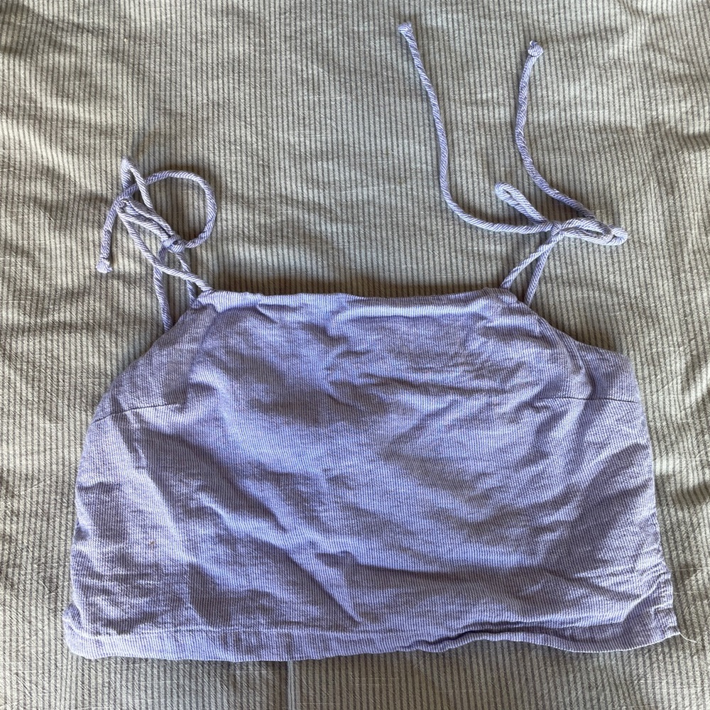 brandy tank